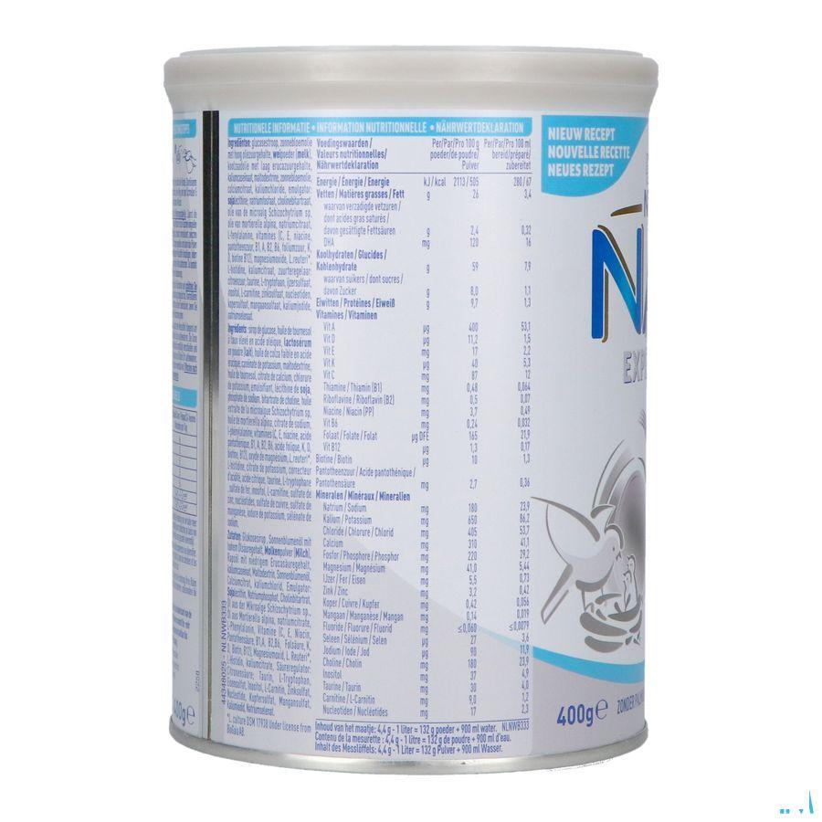 Nan Expertpro Z/Lactose 400g