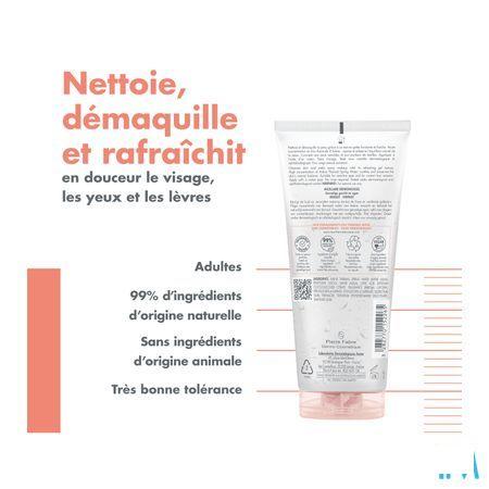 Avene Essentiels Gelee Micellaire Demaq. 200 ml