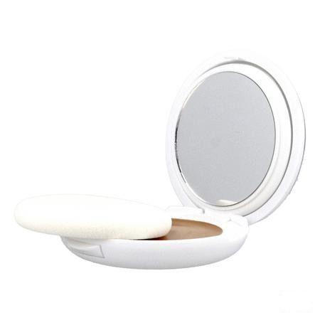 Avene Couvrance Creme Teint Comprimes 03 Sable Conf. 10 gr  -  Avene