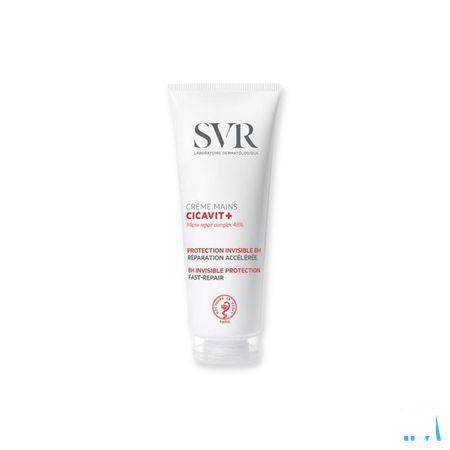 Svr Cicavit Creme Mains Tube 75 gr