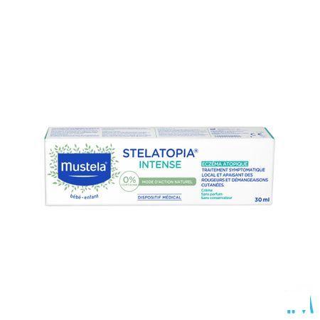 Mustela Pa Stelatopia Intense 30 ml