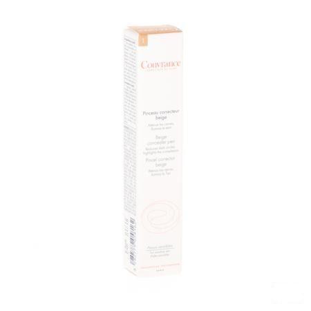 Avene Couvrance Penseel Corrector Beige  -  Avene