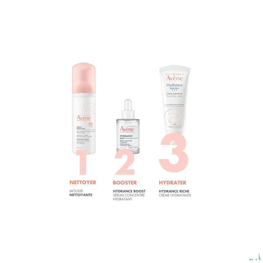 Avene Hydrance Rijk Creme 40 ml  -  Avene