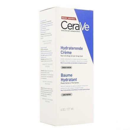 Cerave Balsem Hydraterend 177ml  -  Cerave