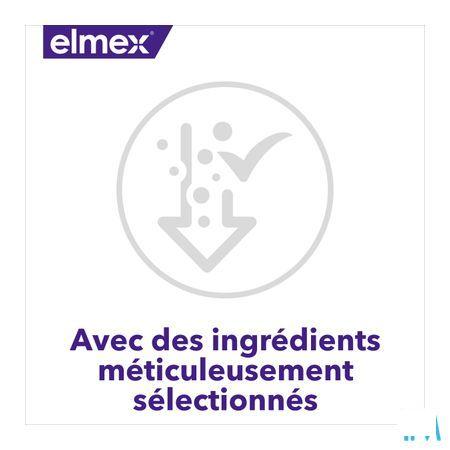 Elmex Dentifrice Opti-Email Haute Resistance 75 ml