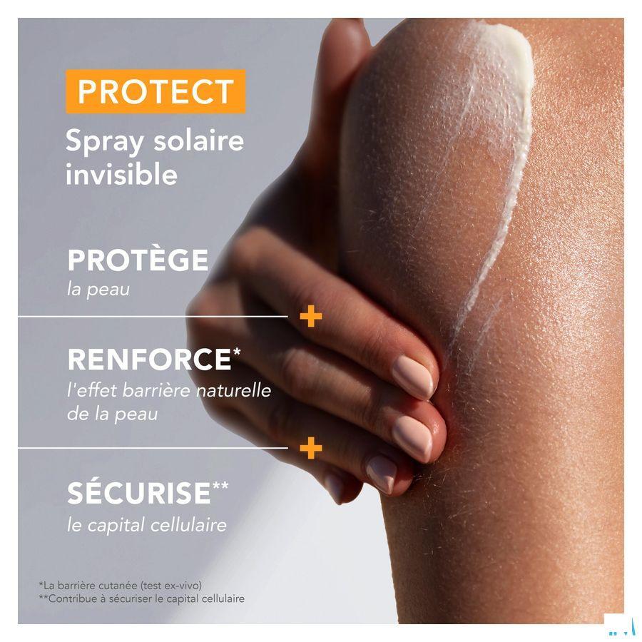 Aderma Protect Spray Ip50 + 200 ml  -  Aderma