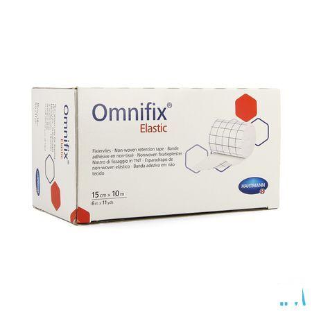 Omnifix Elastic. 15cmx10m 1 P/s  -  Hartmann