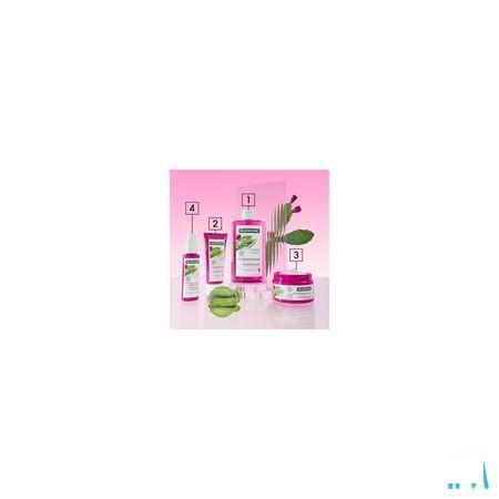 Klorane Capil. Shampooing Figuier Barbarie 400 ml