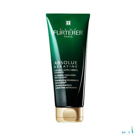 Furterer Absolue Keratine Shampooing 200 ml