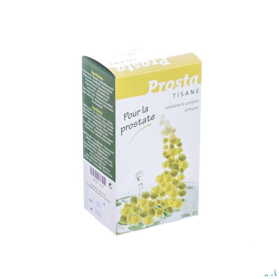 Tisane Prosta 100 gr  -  Fagron