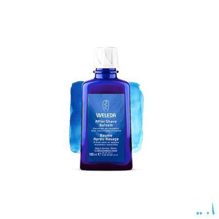 Weleda Baume Apres Rasage 100 ml  -  Weleda