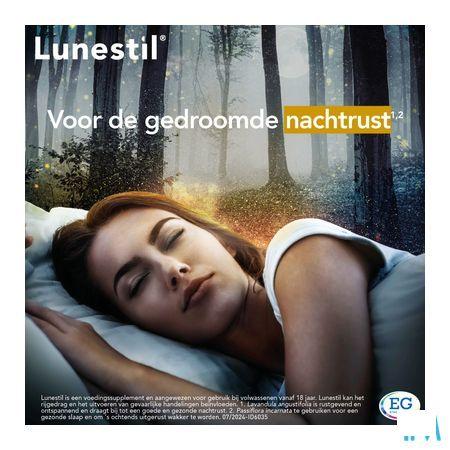 Lunestil Duocaps 30  -  EG