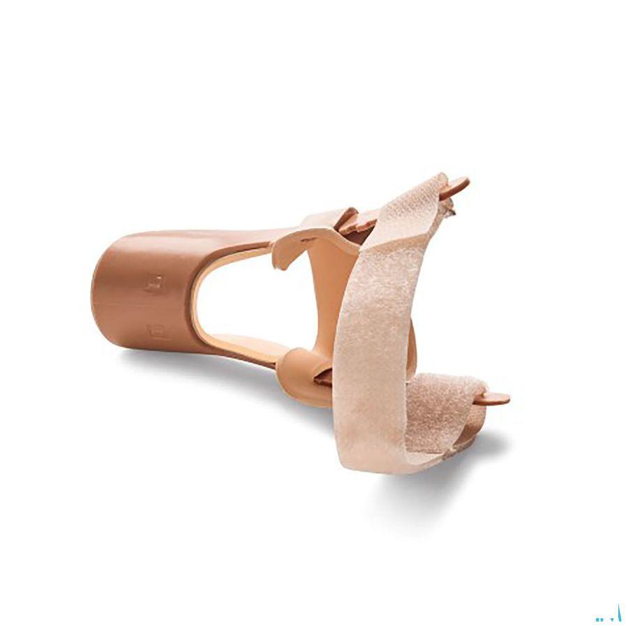 Bota Podo 28 Hallux Valgus Corrector Rechts L  -  Bota
