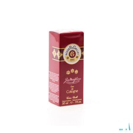 Roger & gallet Jm Farina Edc Parf Vapo 30 ml