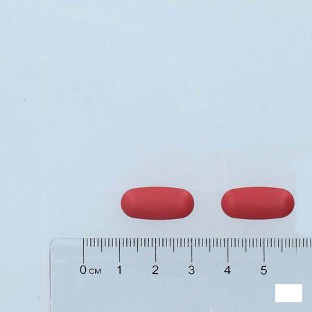 Pure Cranberry Tabletten 60  -  Solidpharma