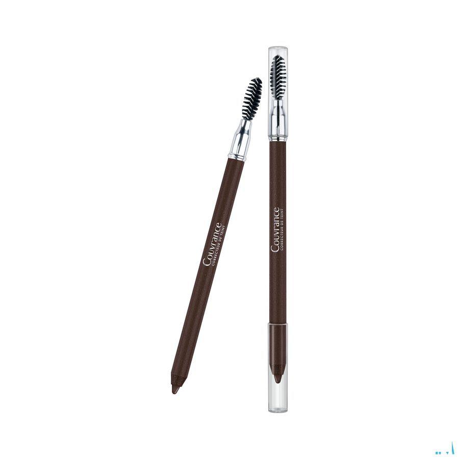 Avene Couvrance Crayon Yeux&Sourcils Brun 1,35g