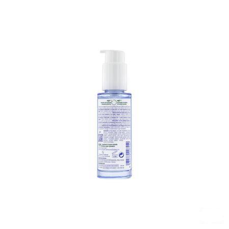 Klorane Gezicht Korenbloem Serum Wake Up 50 ml