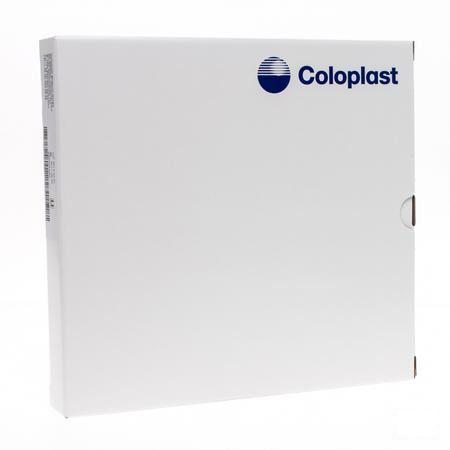Comfeel Plus Sacrum 18cmx20cm 5 33285  -  Coloplast