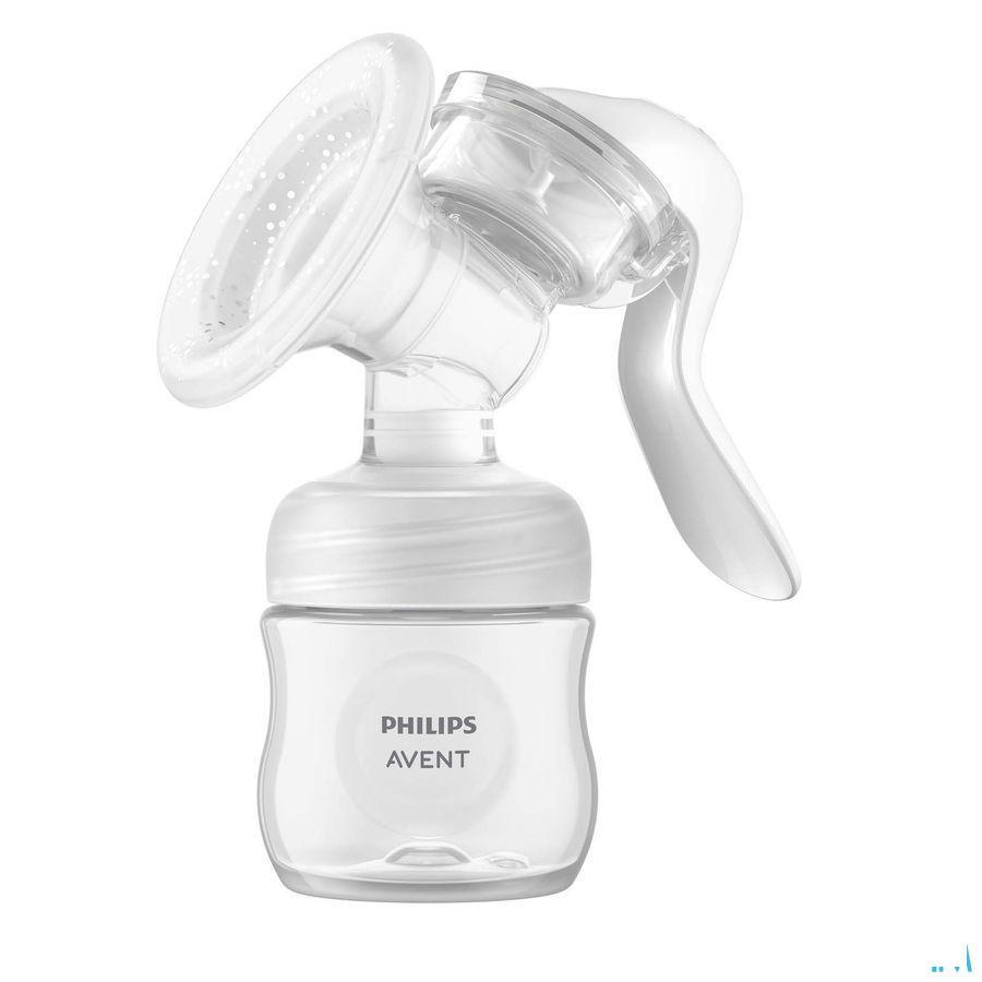 Philips Avent Manuele Borstpomp Naturel