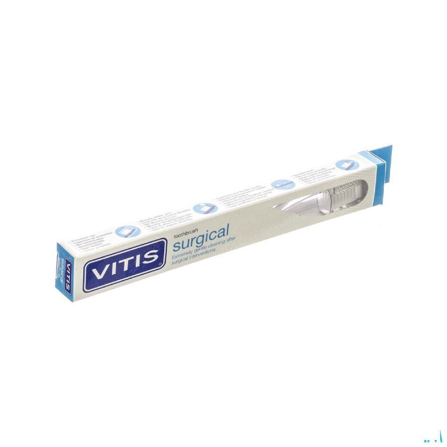 Vitis Surgical Tandenborstel 2815  -  Dentaid