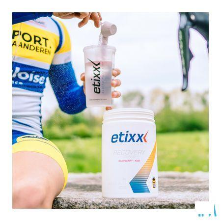 Etixx Recovery Shake Chocolate Pouch 2Kg