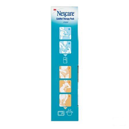 Nexcare 3M Coldhot Therapy Pack Maxi 300X195Mm  -  3M