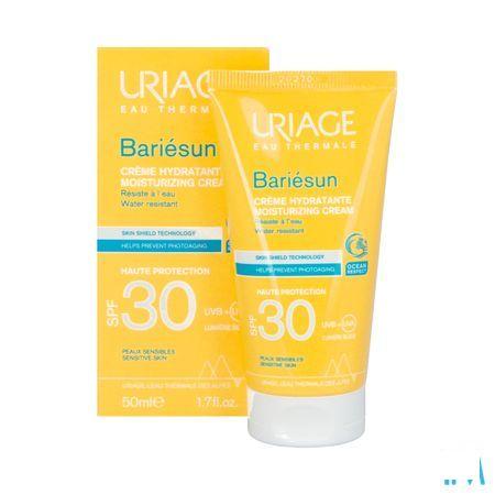 Uriage Bariesun Creme Ip30 50 ml