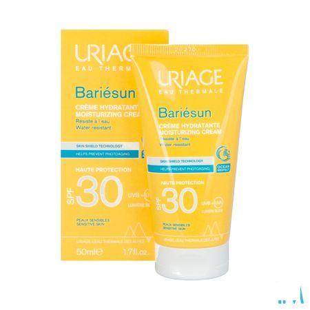 Uriage Bariesun Creme Ip30 50 ml