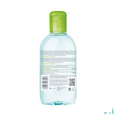 Bioderma Sebium H2o Solution Micellaire 250 ml