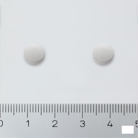 Vista Ferrum Tabletten 30 