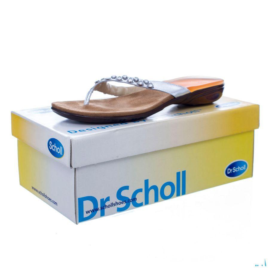 Scholl Gelactiv Waterfall Silver 41