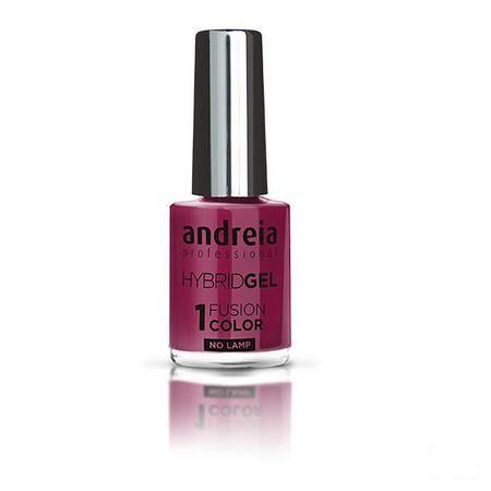 Eureka Care Vao Gel H38 Fel Roze 10,5 ml  -  Eureka Pharma
