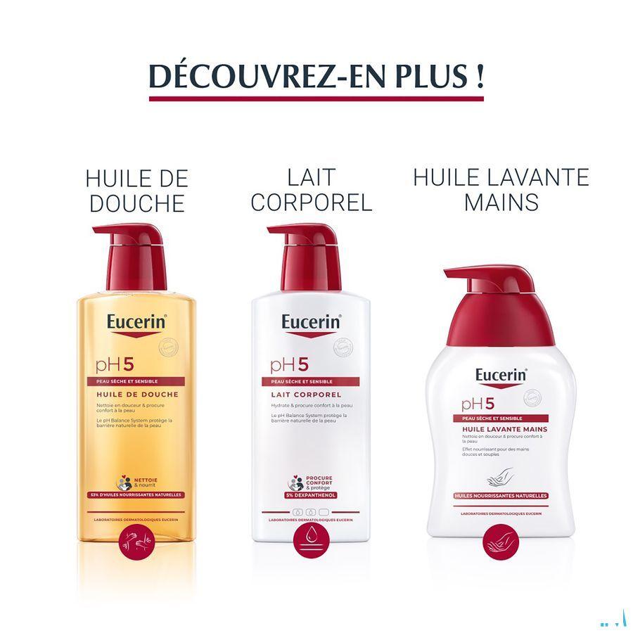 Eucerin Ph5 Lip Activ Ip20 4,8G