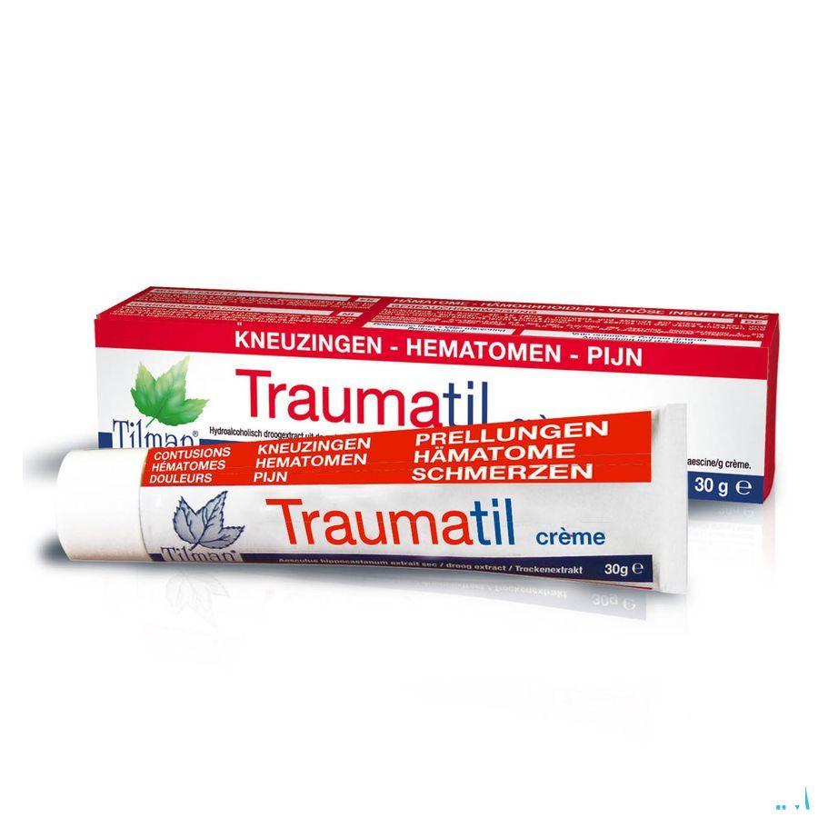 Traumatil Creme 30 gr