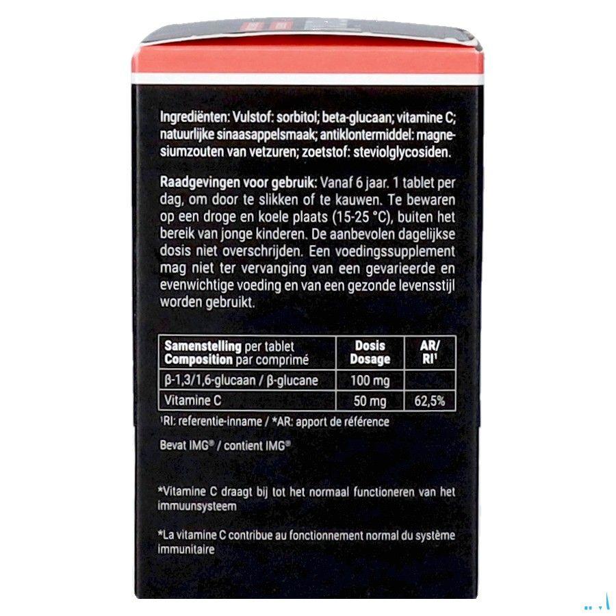 Imunixx 100 Comp 30 Nf  -  Ixx Pharma