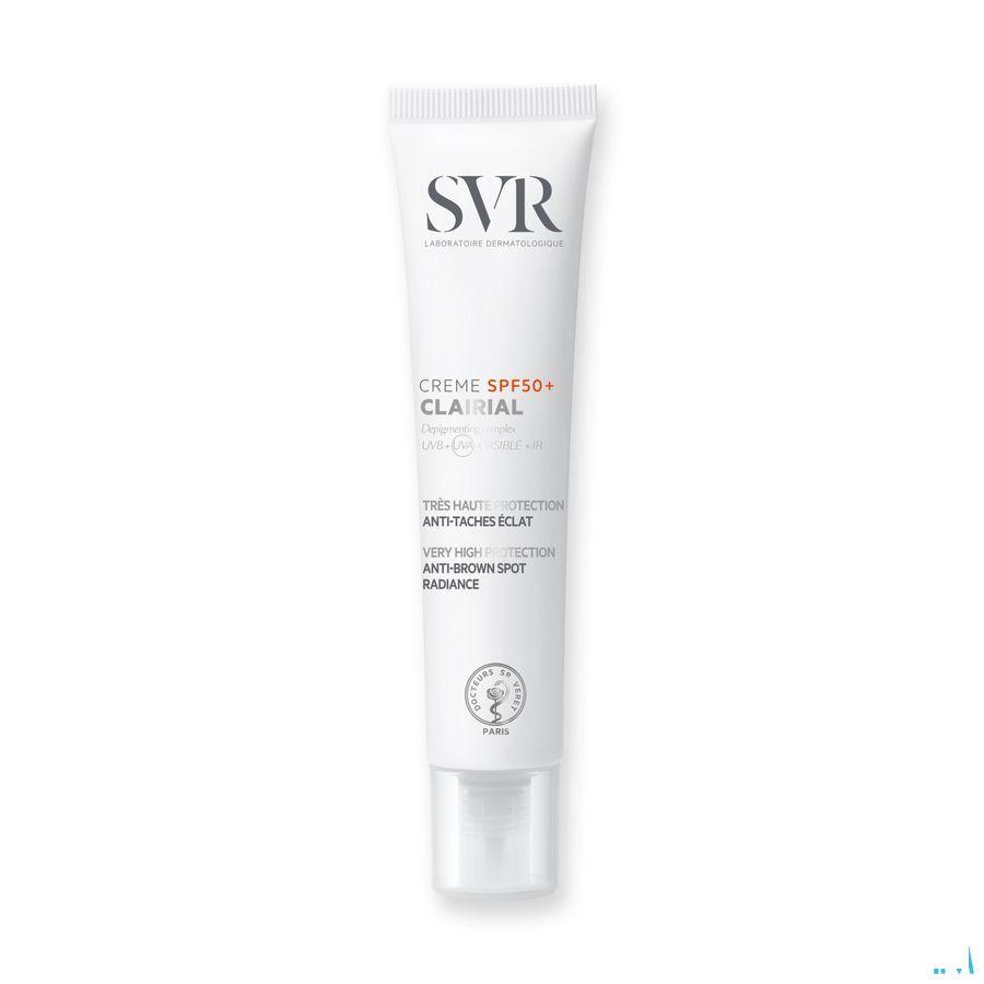 Svr Clairial Creme Spf50+ 50 ml