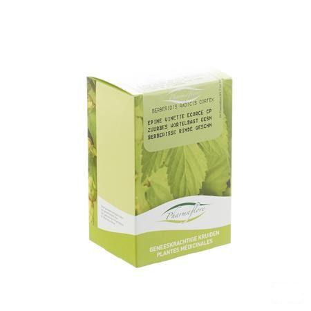 Epine Vinette Ecorce Boite 100 gr  -  Fagron