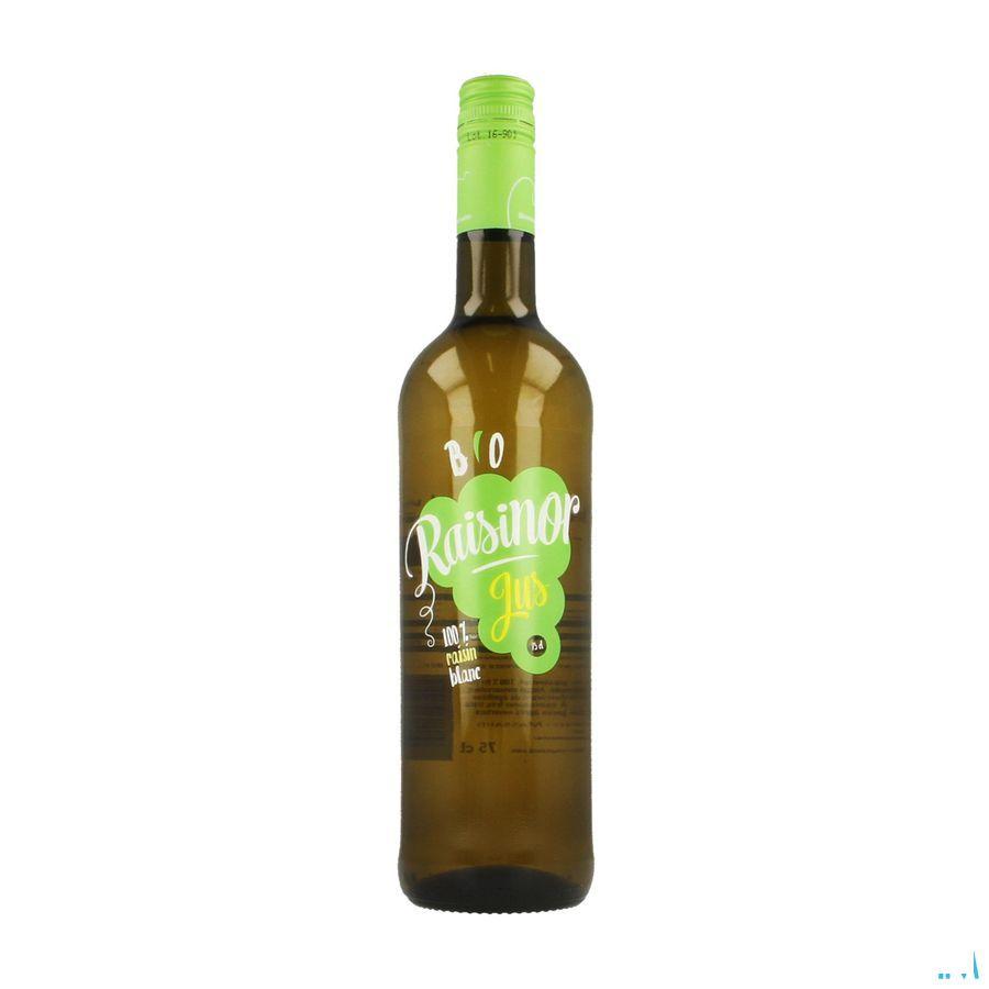 Jus De Raisin Blanc 750 gr  -  Fagron