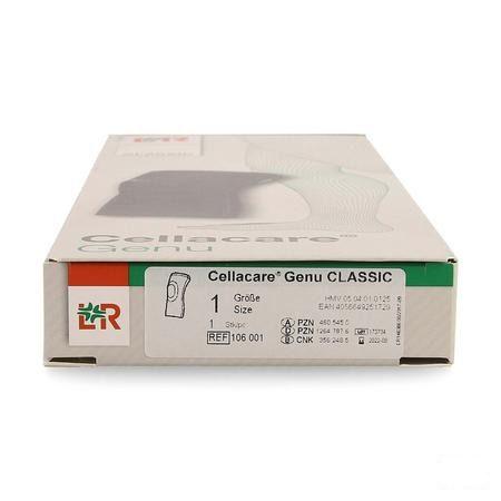 Cellacare Genu Classic T2 106002  -  Lohmann & Rauscher