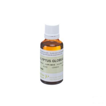 Eucalyptus Globulus Essentiele Olie 30 ml  -  Pranarom