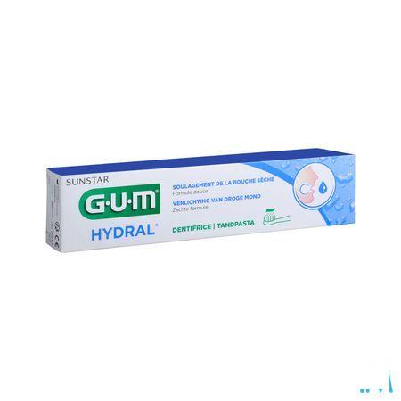 Gum Hydral Tandpasta 75 ml 6020