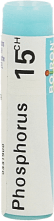 Phosphorus 15CH Gl  -  Boiron