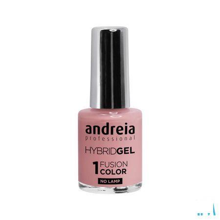 Eureka Care Vao Gel H12 Vieux Roze 10,5 ml  -  Eureka Pharma
