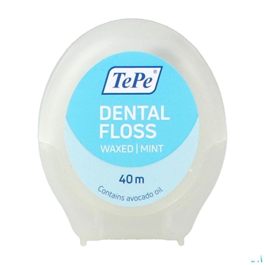 Tepe Dental Floss 40M