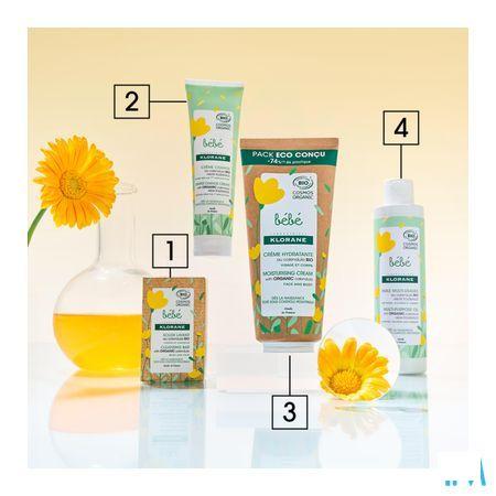 Klorane Bb Luiercreme Bio 100 ml