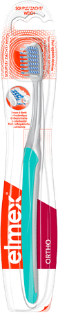 Elmex Tandenborstel Slimsoft Ortho