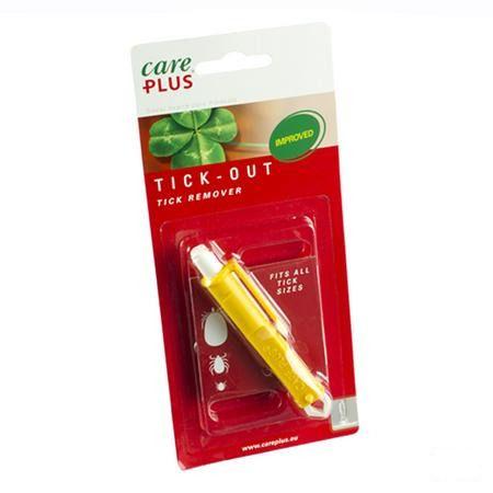 Care Plus Tick-out Tekentang 38391 