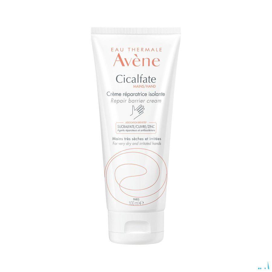 Avene Cicalfate Handcreme 100 ml  -  Avene