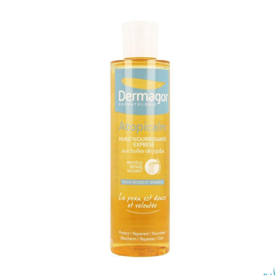 Dermagor Atopicalm Gel Creme Dh 250 ml