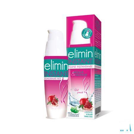 Elimin Instant Granaatappel Drinkb.oplossing 40 ml  -  Tilman